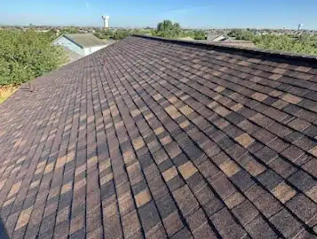 roofing company in bexar